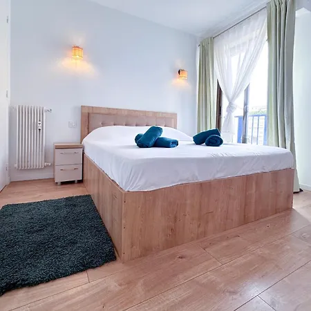 Poincare 3 - Proche Calme Et Renove A Juan Les Pins Apartment *